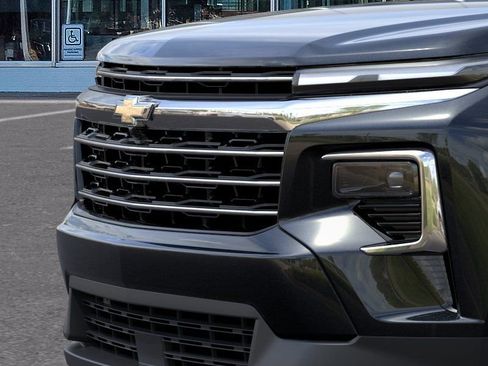 New 2026 Chevrolet Traverse LT AWD/4WD image 13