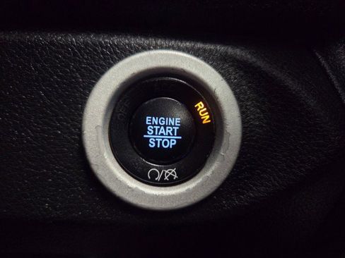 Used 2017 RAM 3500 Laramie image 49