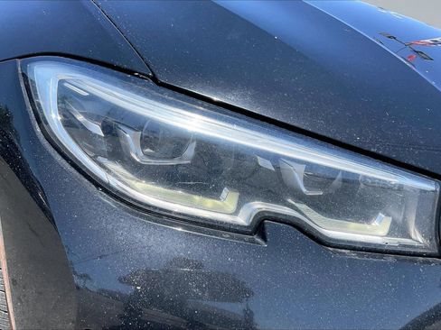 Used 2019 BMW 330i Sedan w/ Convenience Package RWD image 29