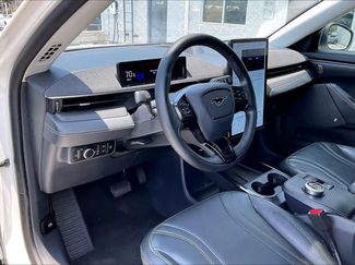 Used 2023 Ford Mustang Mach-E Premium AWD/4WD video 2