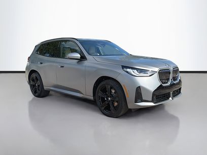 New 2026 BMW X3 xDrive30