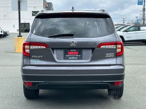 Used 2022 Honda Pilot Special Edition image 4