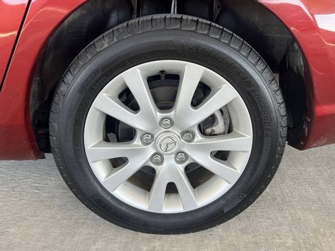 Used 2008 MAZDA MAZDA3 s Sport FWD image 20