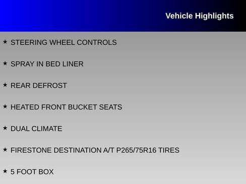 Used 2019 Nissan Frontier PRO-4X AWD/4WD image 8