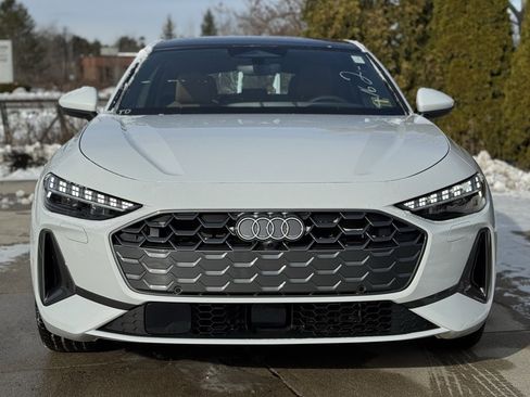 New 2025 Audi A5 2.0T Premium Plus image 3