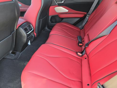 New 2026 Acura RDX A-Spec image 19