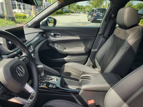 Used 2025 Acura Integra A-Spec w/ Technology Package FWD image 15