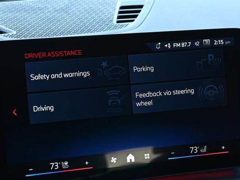 Certified 2024 BMW X1 xDrive28i w/ Premium Package image 25