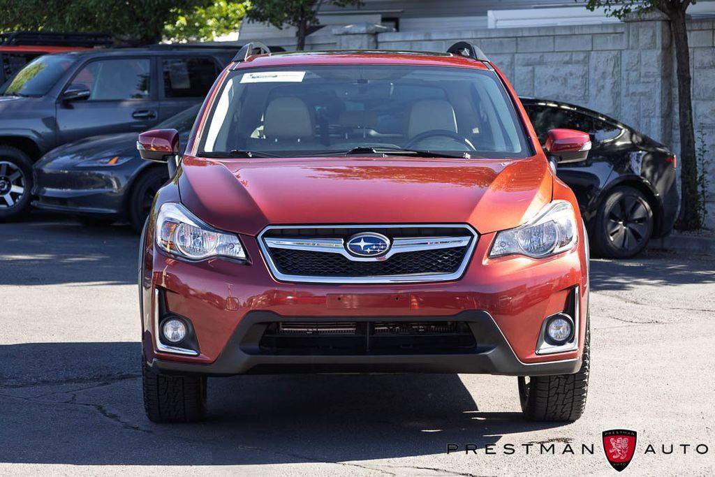 Used 2017 Subaru Crosstrek 2.0i Limited AWD/4WD image 12