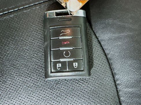 Used 2012 Cadillac SRX Performance image 38