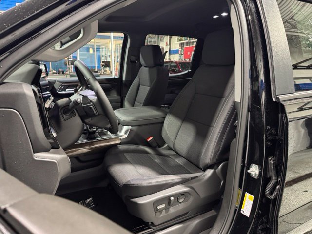 New 2026 Chevrolet Silverado 1500 RST w/ Convenience Package II AWD/4WD image 25