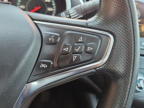 Used 2024 Chevrolet Malibu LT FWD image 11