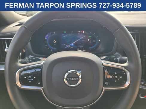 Certified 2024 Volvo S60 T8 Ultimate image 27