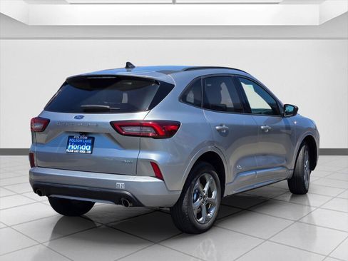 Used 2024 Ford Escape ST-Line AWD/4WD image 5