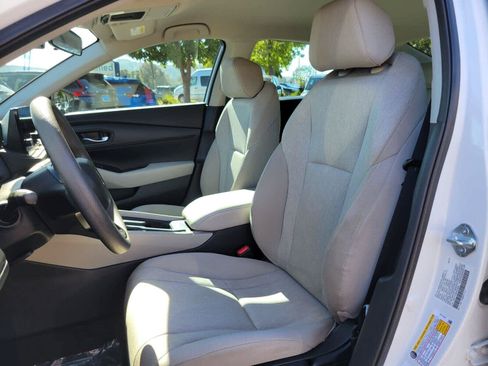 Used 2023 Honda Accord LX image 24