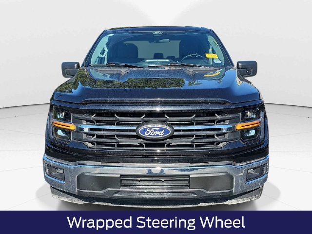 Used 2025 Ford F150 XLT w/ Equipment Group 301A Standard RWD image 10