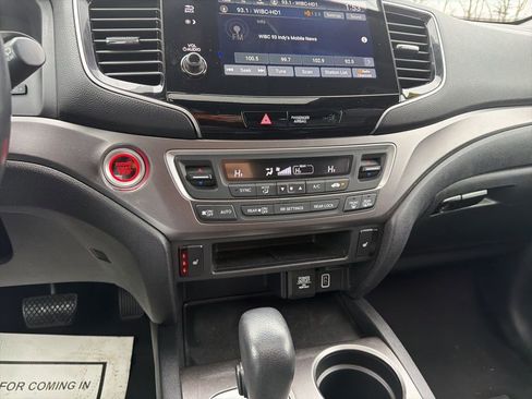 Used 2019 Honda Pilot EX-L image 16