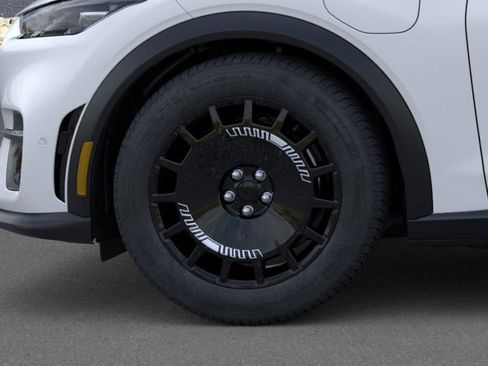 New 2025 Ford Mustang Mach-E GT w/ Interior Protection Package image 19