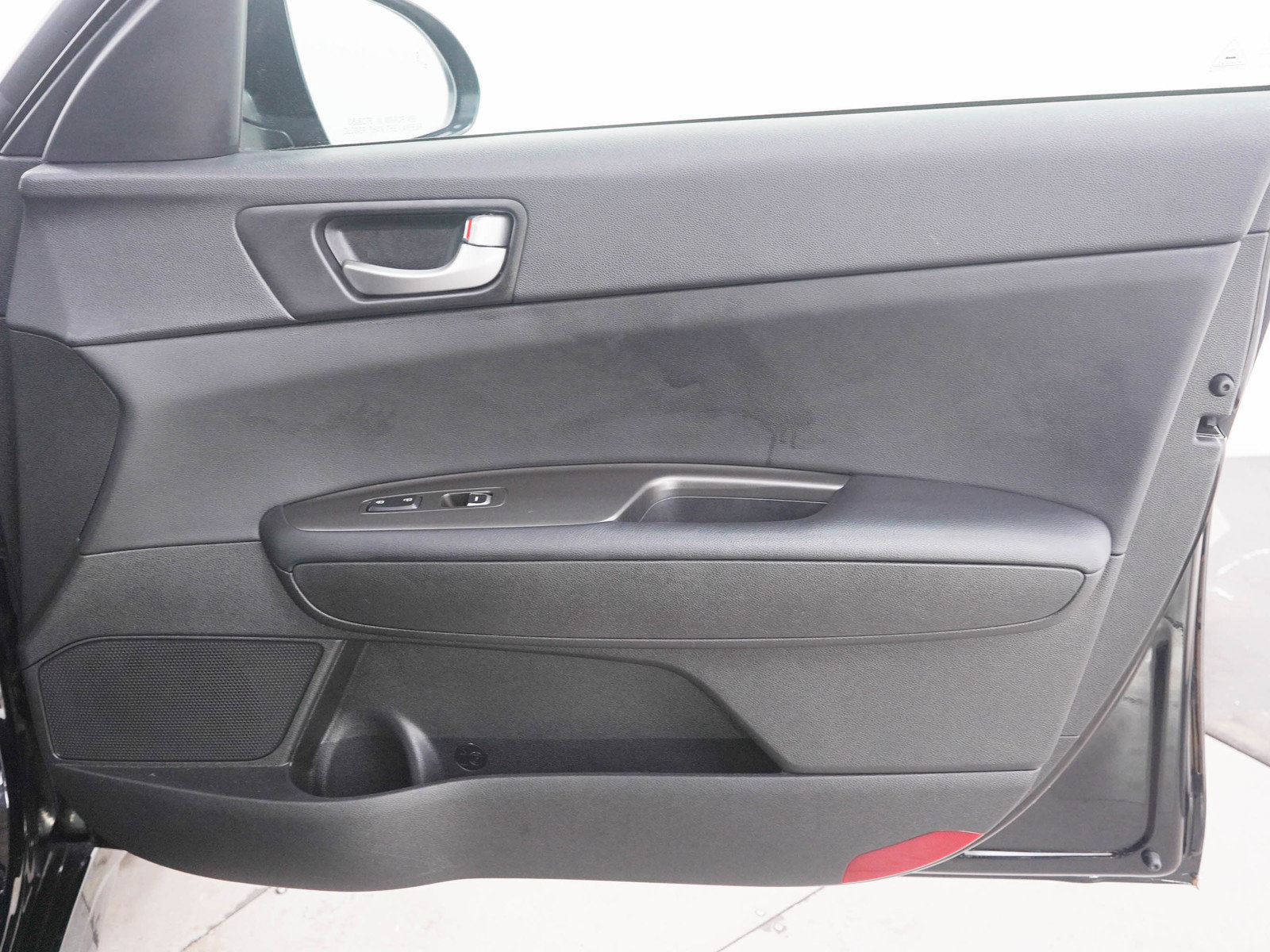 Used 2019 Kia Optima LX w/ LX 17" Wheel Package FWD image 9