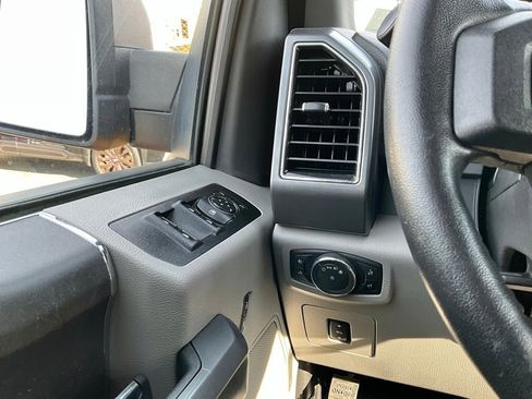 Used 2017 Ford F150 XLT w/ Equipment Group 301A Mid image 23