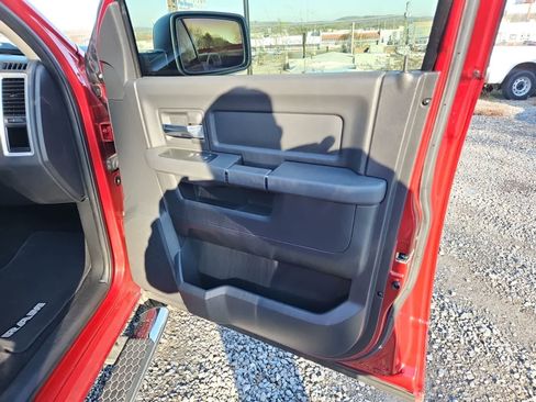 Used 2010 Dodge Ram 1500 Truck Sport image 22
