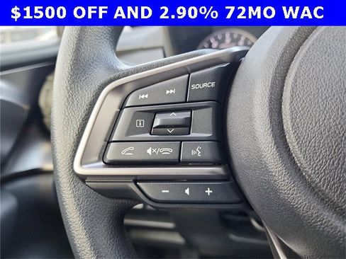 New 2026 Subaru Impreza 2.0i Sport image 25