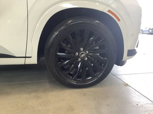 Used 2024 Hyundai Palisade Calligraphy AWD/4WD image 30