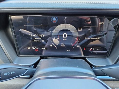 New 2026 GMC Terrain AT4 w/ Convenience Package III image 23