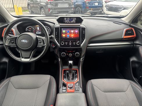 Used 2020 Subaru Forester Sport w/ Popular Package #2 image 10