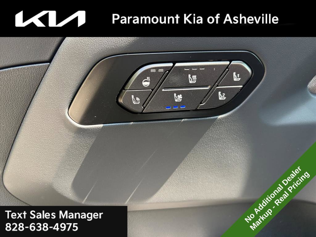 New 2027 Kia Telluride X-Line SX Prestige AWD/4WD image 17
