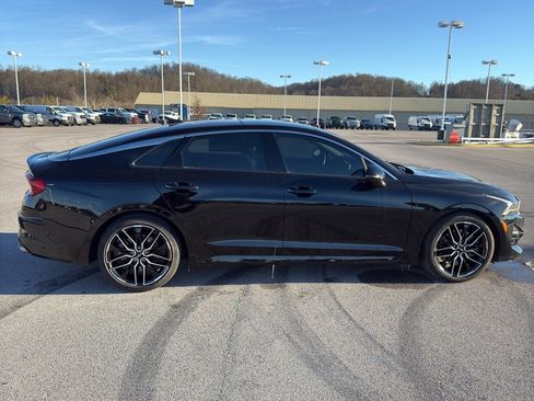 Used 2024 Kia K5 GT w/ GT1 Package image 8