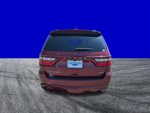 Used 2024 Dodge Durango GT AWD/4WD image 5