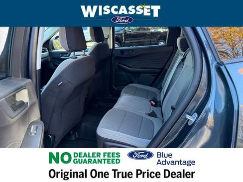 Certified 2022 Ford Escape SE w/ Convenience Package image 5