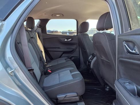 Used 2024 Chevrolet Blazer LT w/ Convenience Package FWD image 25