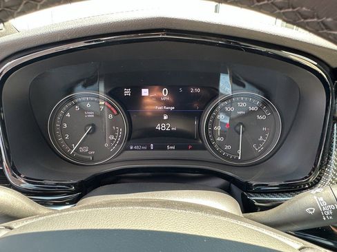 New 2025 Cadillac XT6 Sport w/ Technology Package image 24