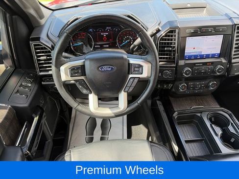 Used 2020 Ford F250 Lariat AWD/4WD image 10