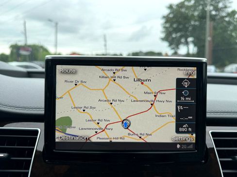 Used 2015 Audi A8 4.0T image 15