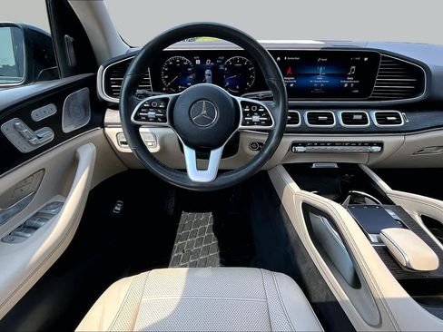 Used 2020 Mercedes-Benz GLE 350 4MATIC image 6