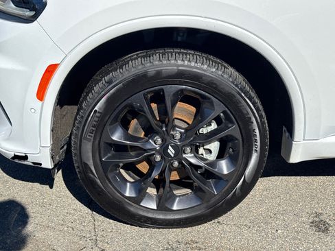 Used 2025 Dodge Durango GT image 10