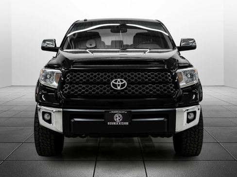 Used 2017 Toyota Tundra Limited image 6