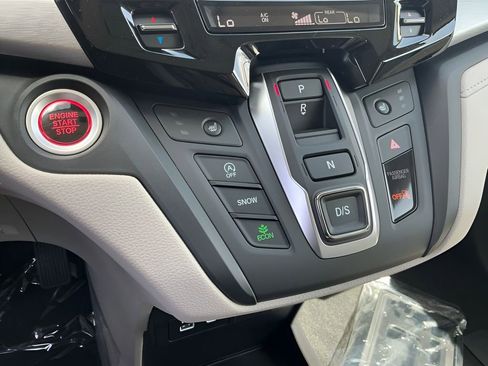 New 2026 Honda Odyssey EX-L image 35