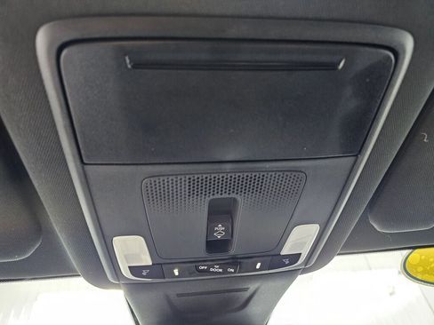 Certified 2023 Honda CR-V Sport image 21