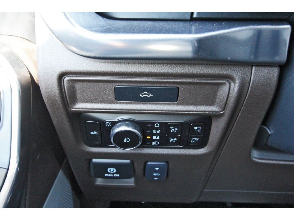 New 2026 Ford F150 King Ranch AWD/4WD image 14