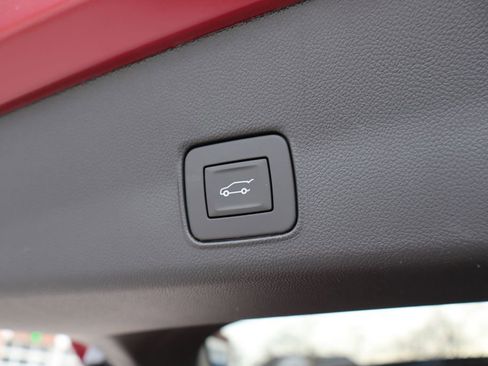 New 2026 Chevrolet TrailBlazer LT w/ Convenience Package image 30