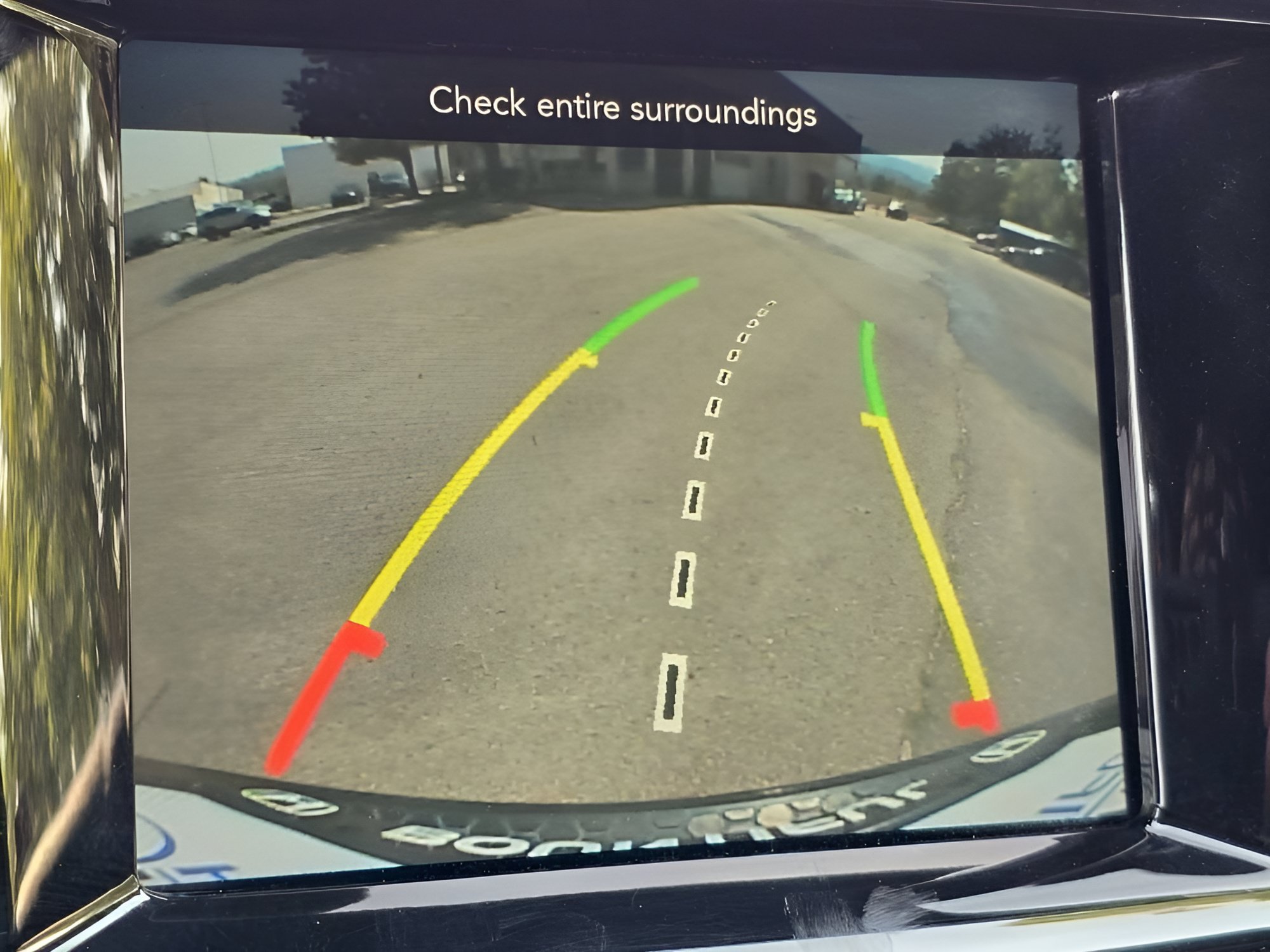 Used 2023 Dodge Durango GT AWD/4WD image 5