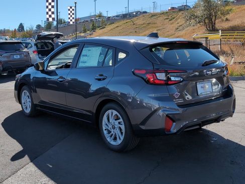 New 2025 Subaru Impreza 2.0i image 5