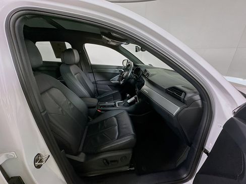 Used 2023 Audi Q3 2.0T Premium image 33