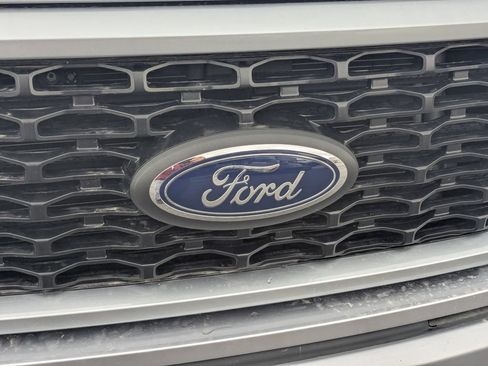 Used 2023 Ford F150 XL w/ STX Appearance Package AWD/4WD image 12