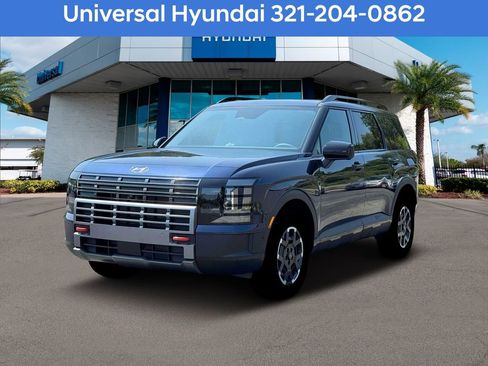 New 2026 Hyundai Palisade XRT Pro image 1