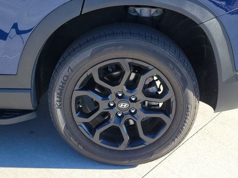 Used 2023 Hyundai Santa Fe XRT w/ Cargo Package image 17